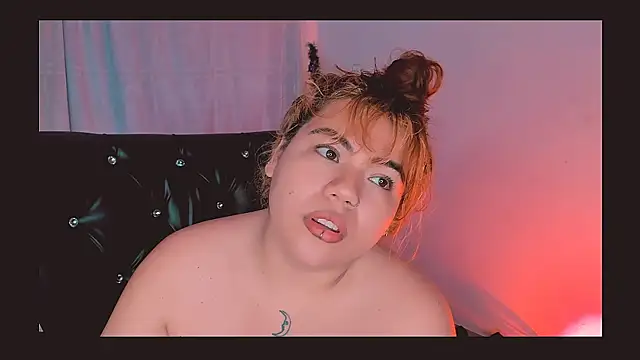 Samanta cutee online show from March 17, 2025, 12:14 pm