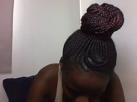 Deliciousbabe online show from June 24, 2026, 4:44 am