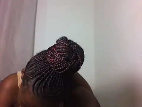 Deliciousbabe online show from June 25, 2026, 2:09 am