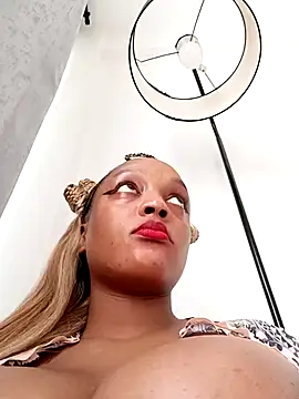 Busty Bambi online show from August 3, 2026, 10:32 am