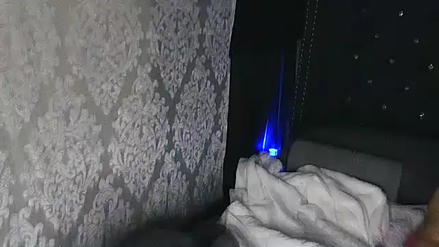 msyvette1970xh online show from March 7, 2025, 12:37 am