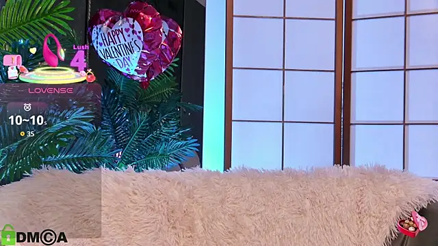 OliviaHawn online show from February 25, 2026, 7:47 pm