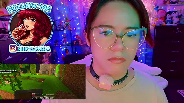  niiky online show from June 18, 2026, 7:30 pm