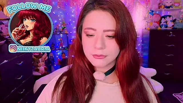  niiky online show from June 22, 2026, 7:55 pm