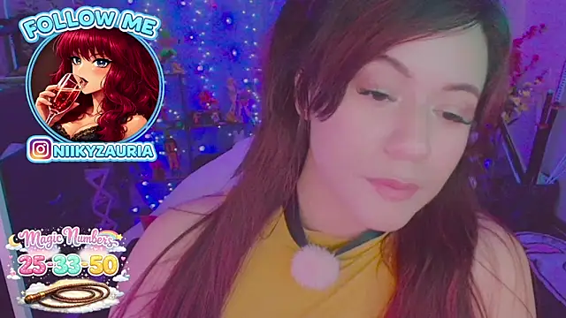  niiky online show from June 13, 2026, 8:12 am