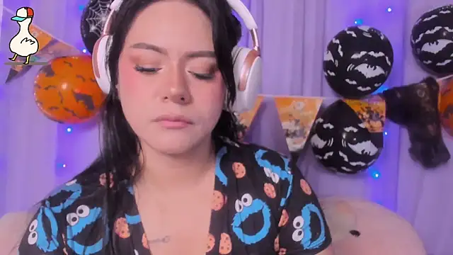  niiky online show from October 17, 2025, 12:18 pm