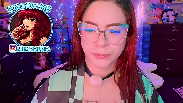  niiky online show from June 19, 2026, 8:58 pm
