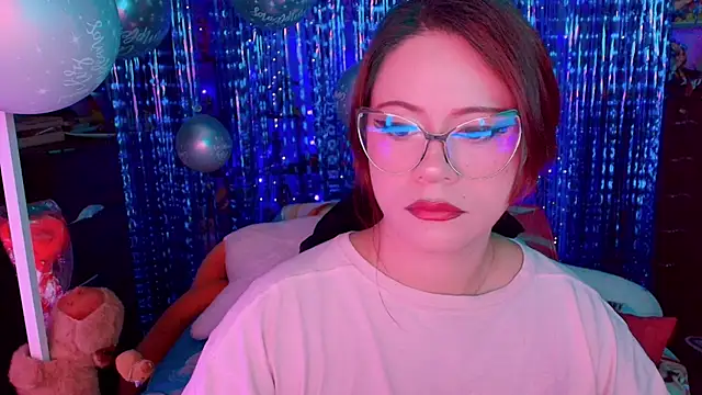Snapshot of _niiky chatting on July 13, 2026, 9:30 am niiky online show from July 13, 2026, 9:30 am