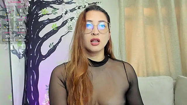  LaraMom  online show from September 29, 2025, 12:11 pm