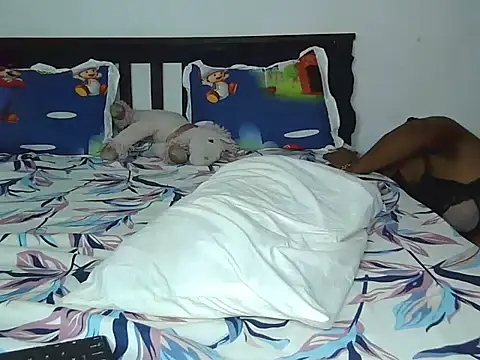 queen boobilicious  online show from February 3, 2026, 5:05 am