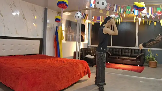 Boysgang sex online show from July 6, 2026, 11:17 am