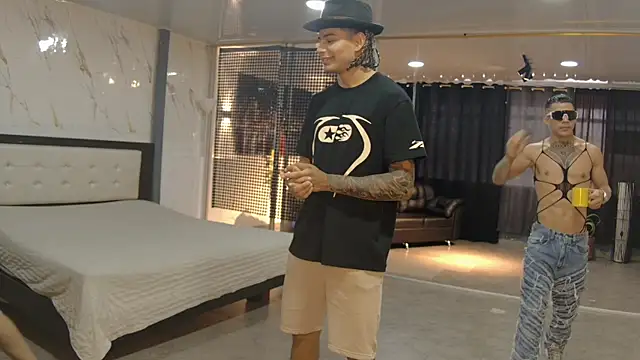 Boysgang sex online show from June 9, 2026, 11:22 am