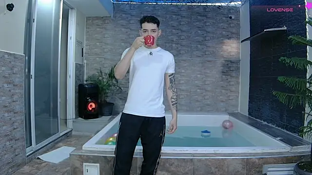 Boysgang sex online show from July 12, 2026, 11:22 am