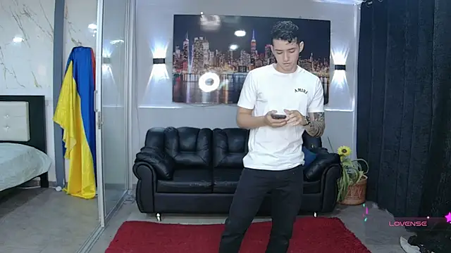 Boysgang sex online show from July 25, 2026, 11:16 am