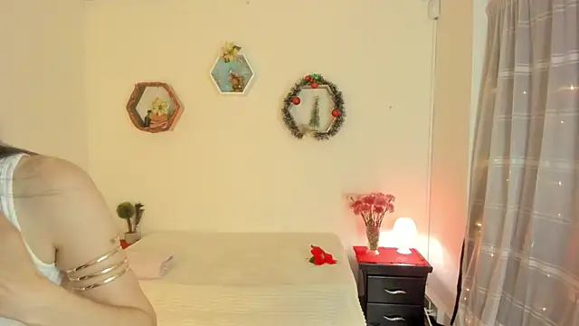 Paloma victory online show from December 14, 2025, 8:36 pm