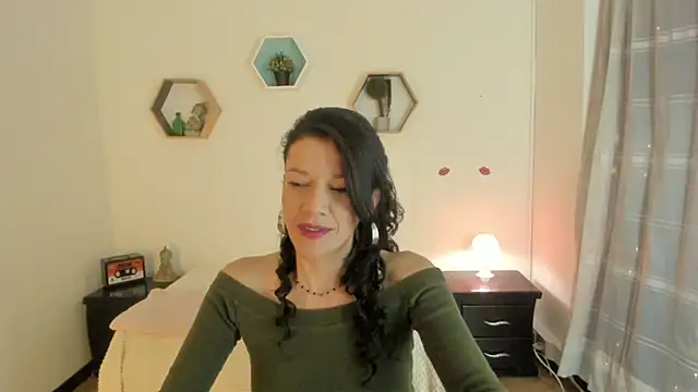 Paloma victory online show from February 23, 2026, 7:47 pm