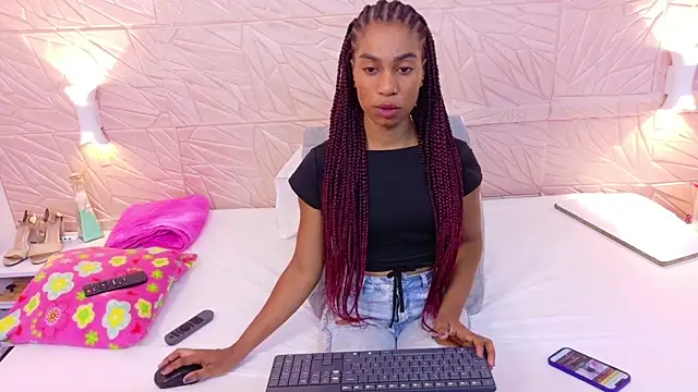 Amarantha love69 online show from September 15, 2025, 2:17 pm