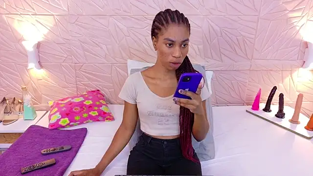 Amarantha love69 online show from September 26, 2025, 1:40 pm