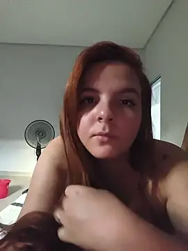 Bruninha Hot10 online show from July 11, 2026, 8:31 pm