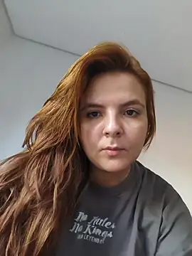 Bruninha Hot10 online show from July 28, 2026, 7:50 pm