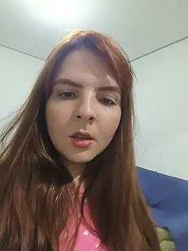 Bruninha Hot10 online show from February 16, 2026, 2:21 am