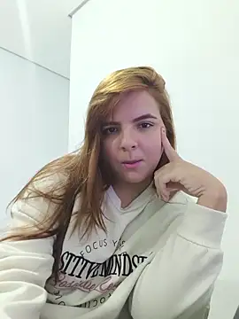 Bruninha Hot10 online show from March 17, 2026, 10:40 am