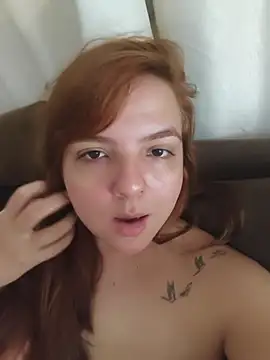 Bruninha Hot10 online show from April 25, 2026, 7:00 pm