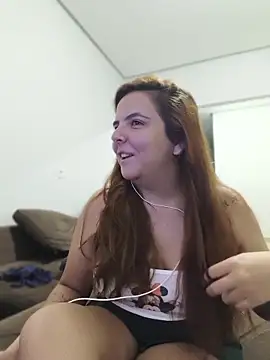 Bruninha Hot10 online show from June 19, 2026, 8:20 am