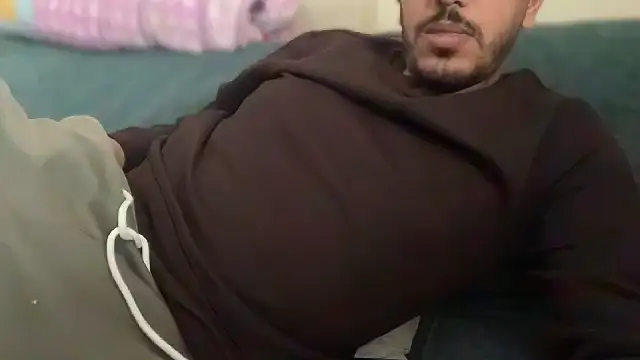 Mooka69 online show from January 18, 2026, 1:25 pm