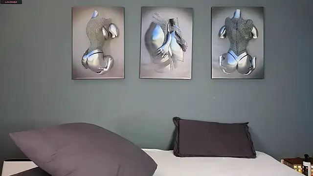 SophieInkk online show from March 22, 2025, 8:59 pm