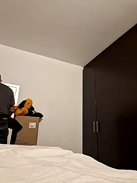 Nacho19cmsex online show from May 8, 2026, 2:15 am