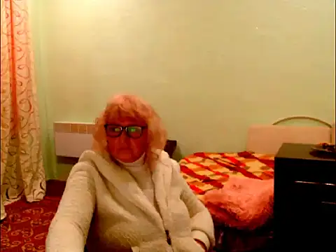 Natali7634 online show from April 21, 2026, 4:24 pm