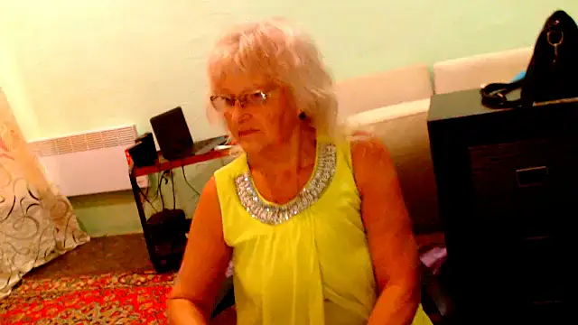 Natali7634 online show from October 18, 2025, 7:21 am