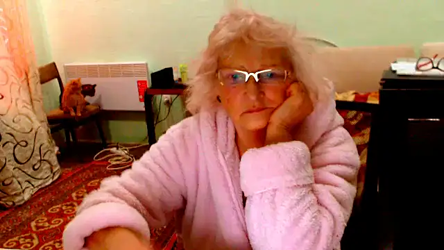 Natali7634 online show from December 22, 2025, 10:37 am