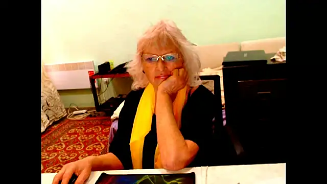 Natali7634 online show from December 16, 2025, 11:36 am