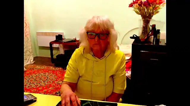 Natali7634 online show from May 9, 2026, 4:10 pm