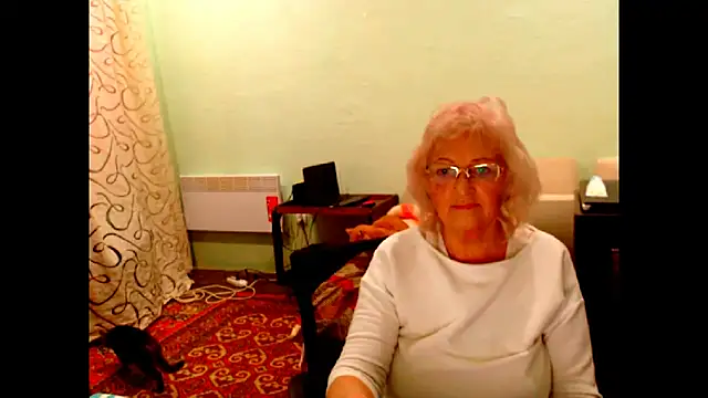 Natali7634 online show from December 2, 2025, 12:22 am