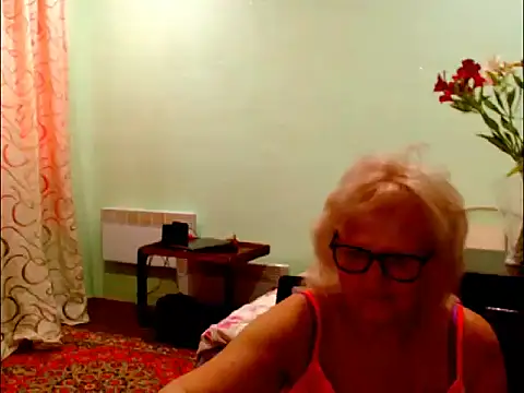 Natali7634 online show from April 29, 2026, 4:16 am