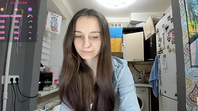  Nika Kik online show from May 1, 2026, 5:51 pm