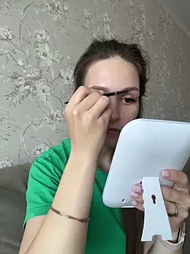 DakotaGercy online show from March 31, 2026, 7:54 am