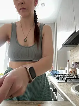 DakotaGercy online show from February 9, 2026, 8:01 am