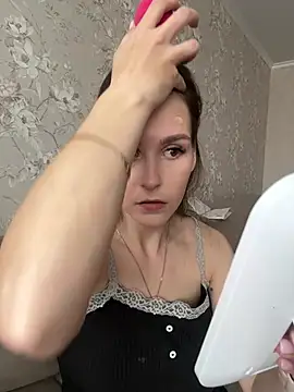 DakotaGercy online show from March 26, 2026, 8:01 am