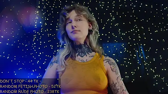 Littlespacemouse online show from June 11, 2026, 10:23 am