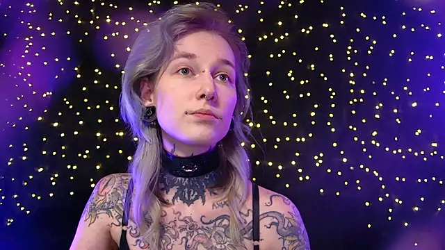 Littlespacemouse online show from February 11, 2026, 2:50 pm