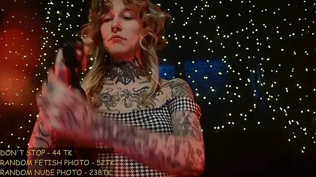 Littlespacemouse online show from June 10, 2026, 11:33 am