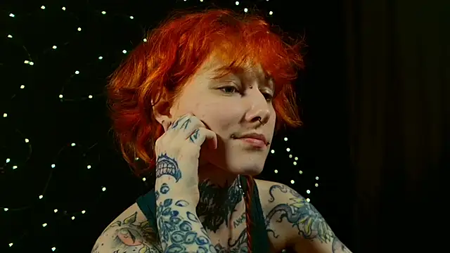 Littlespacemouse online show from March 16, 2025, 7:49 pm