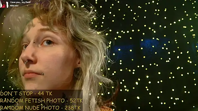 Littlespacemouse online show from May 9, 2026, 9:12 am