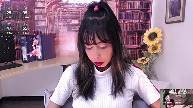 Catalella Ar online show from September 27, 2025, 3:12 am