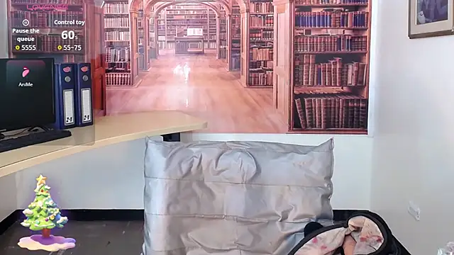 Catalella Ar online show from December 2, 2025, 3:30 am