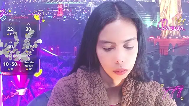 Snapshot of Catalella_Ar chatting on June 9, 2026, 4:13 am Catalella Ar online show from June 9, 2026, 4:13 am